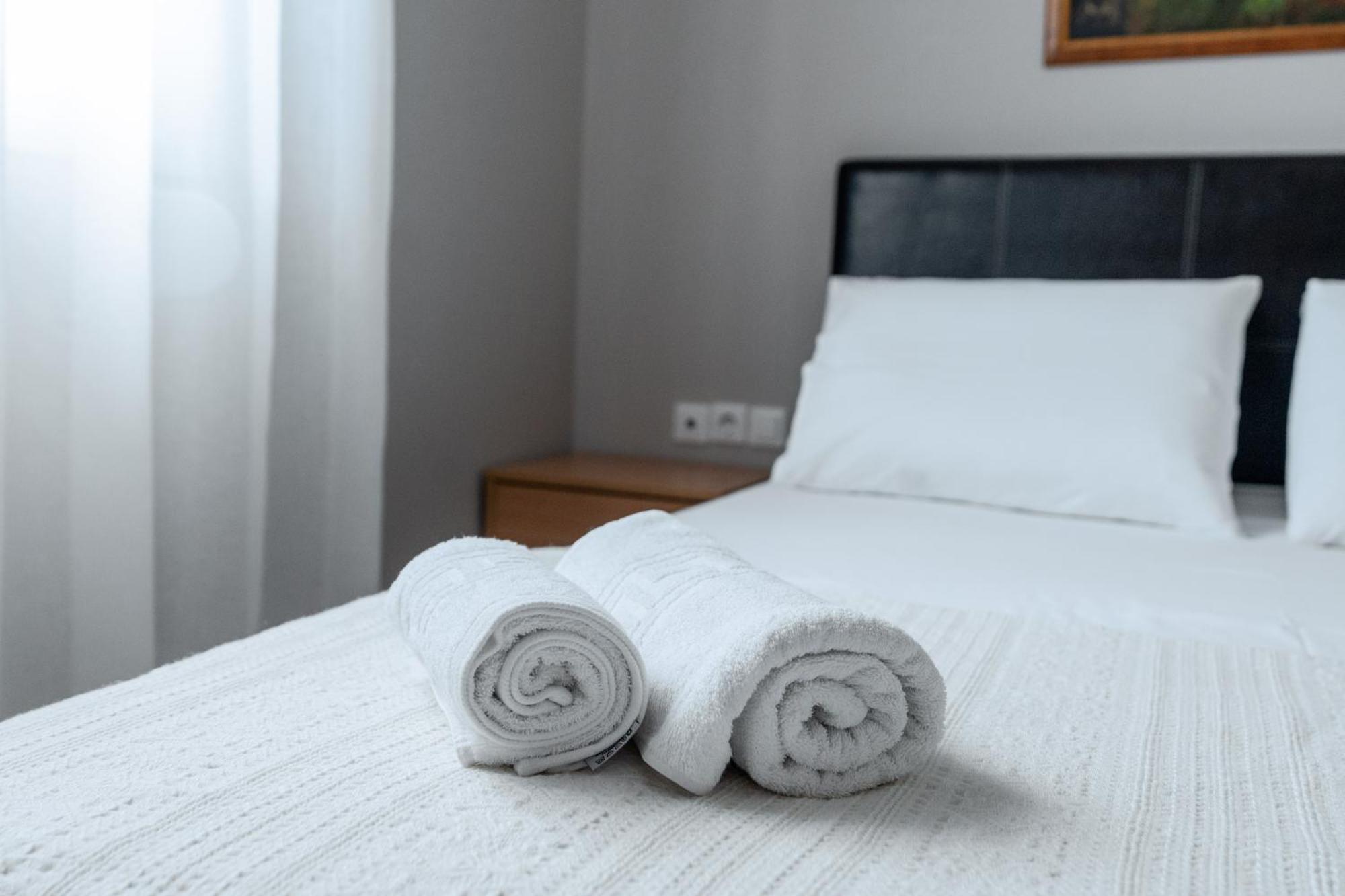 Romeo Apartment Ληξούρι Εξωτερικό φωτογραφία