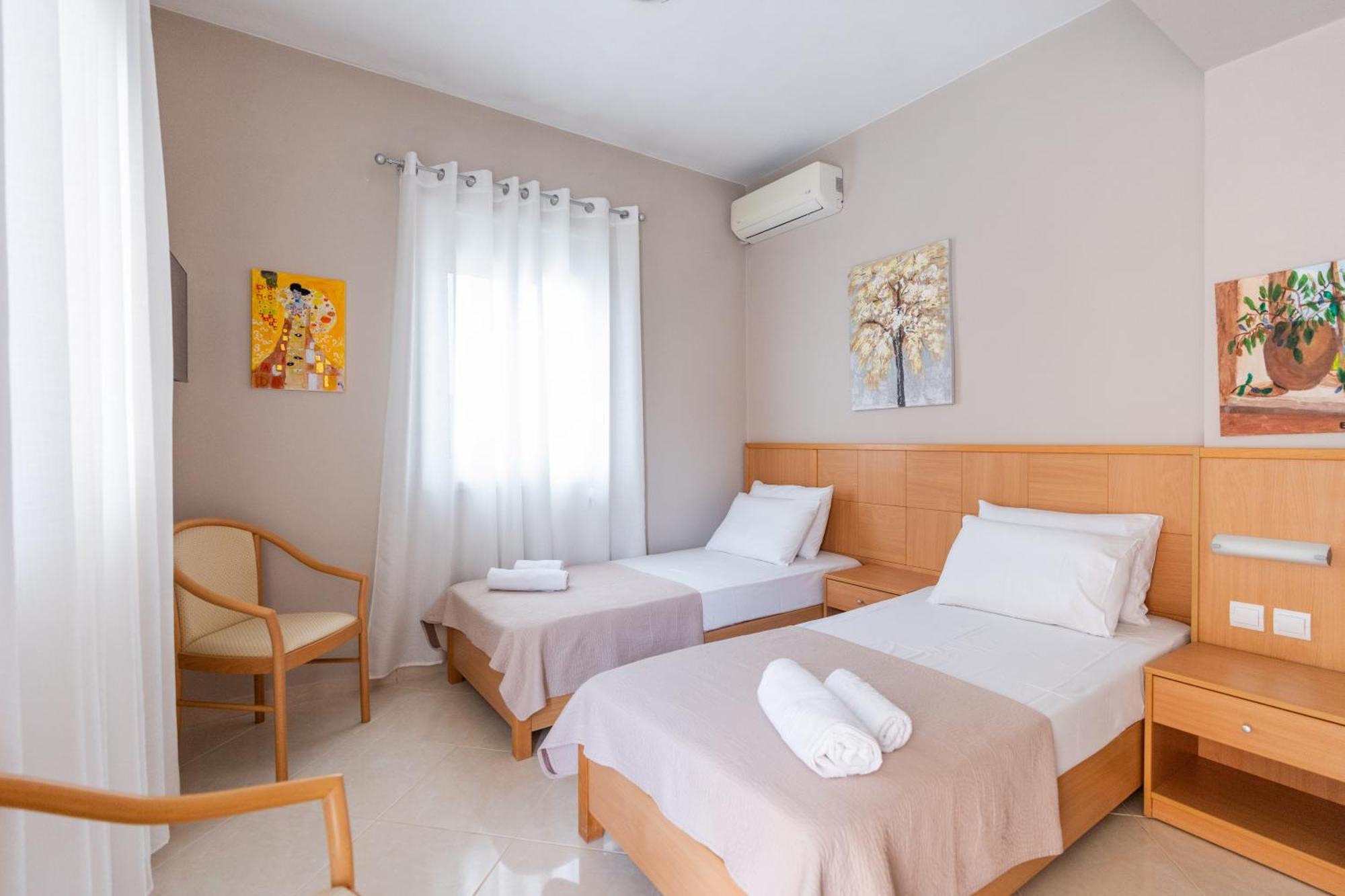 Romeo Apartment Ληξούρι Εξωτερικό φωτογραφία